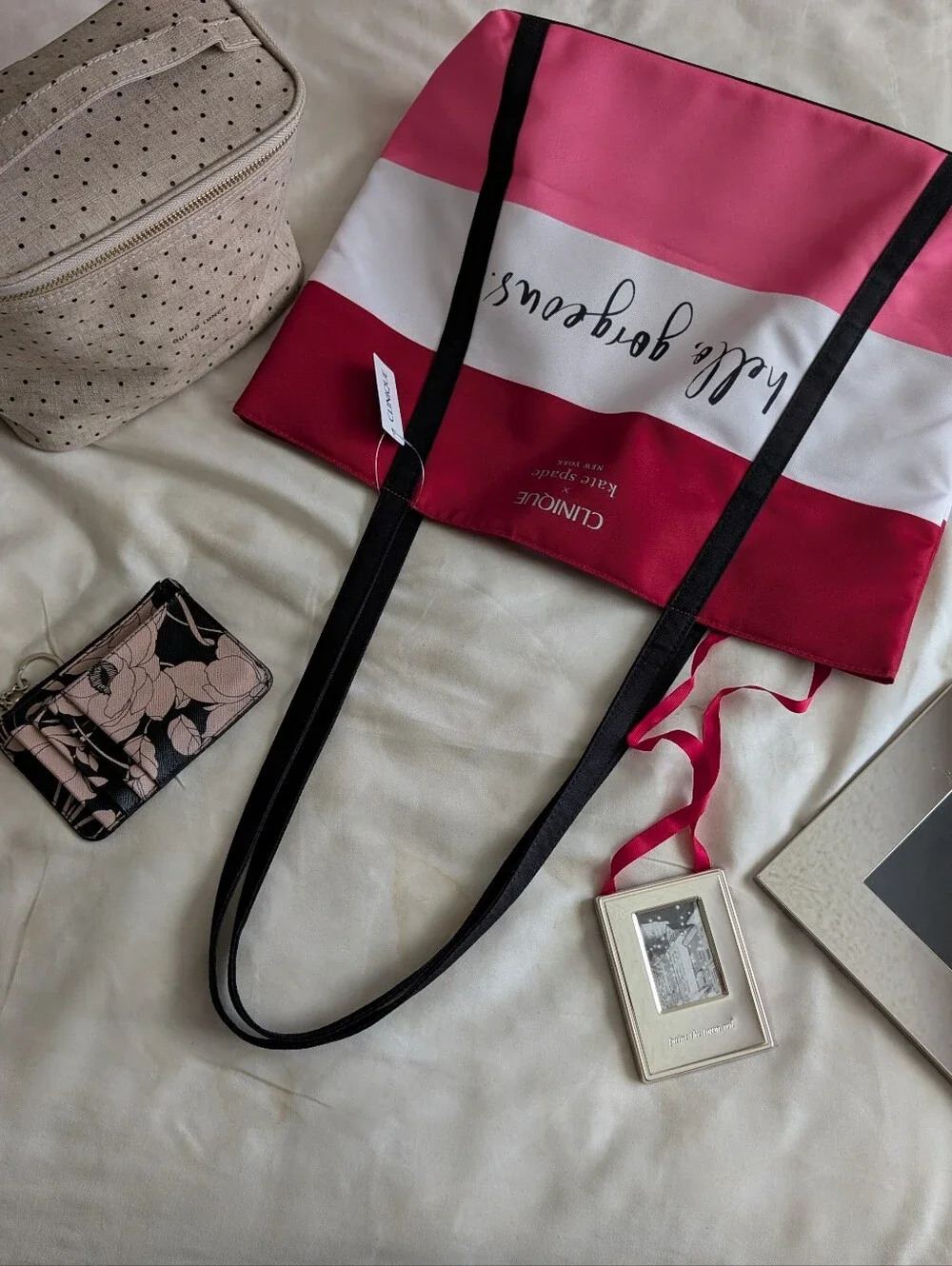 kate spade yes there